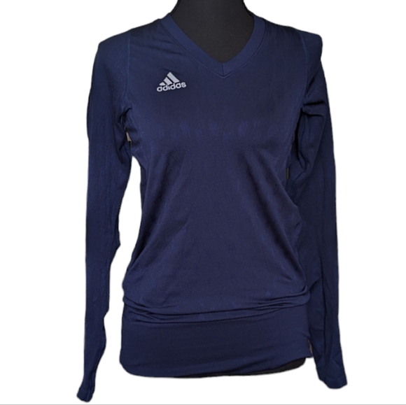 adidas Tops - Adidas Long Sleeve Exercise Top